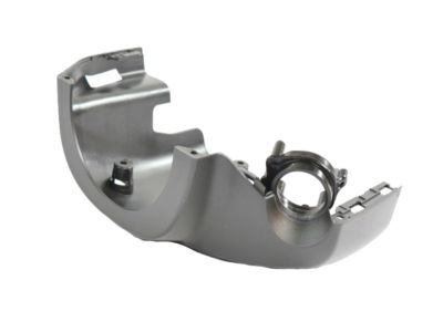 Jeep Steering Column Cover - 5VC54LXHAA