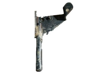 Mopar 68160115AA Bracket-SHROUD