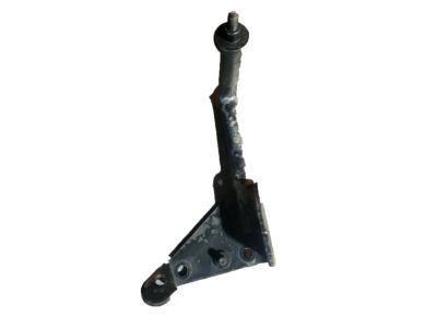 Mopar 68160115AA Bracket-SHROUD