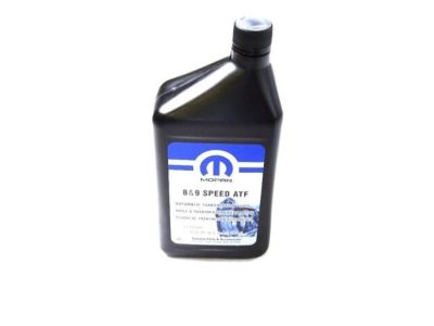 Mopar 68218925AA Fluid-Automatic Transmission