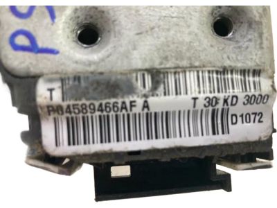 Mopar 4589467AB Front Door Latch