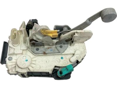 Mopar 4589467AB Front Door Latch