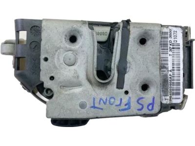Mopar 4589467AB Front Door Latch