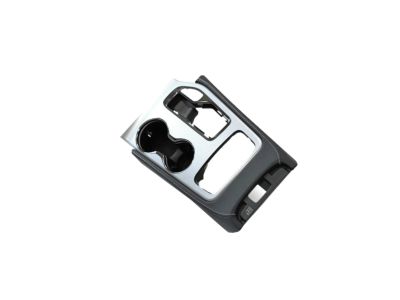 Mopar 6FE042X9AA Bezel-Gear Shift Indicator