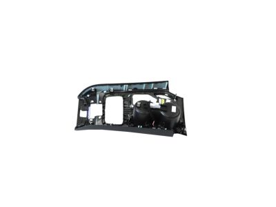 Mopar 6FE042X9AA Bezel-Gear Shift Indicator