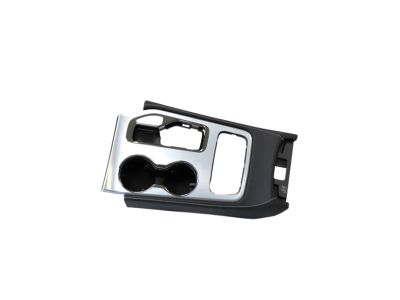 Mopar 6FE042X9AA Bezel-Gear Shift Indicator
