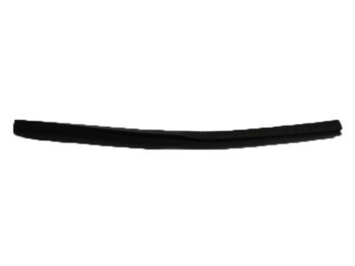 Mopar 5076878AC WEATHERSTRIP-WHEELHOUSE