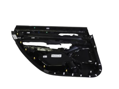 Jeep 7GS801T5AA