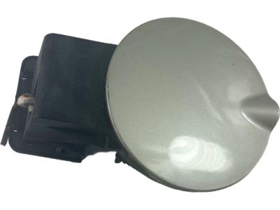 Chrysler Fuel Door - 4860572AF