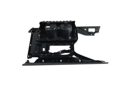 Mopar 7CV434X7AA Bezel-Console SHIFTER