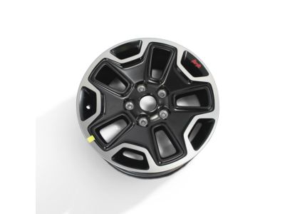 Jeep 1XA50RXFAA