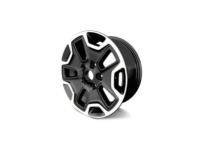 Jeep 1XA50RXFAA