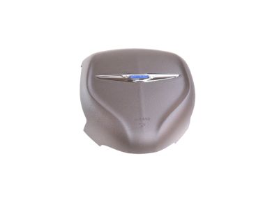Mopar 5UQ82GTVAB Driver Air Bag