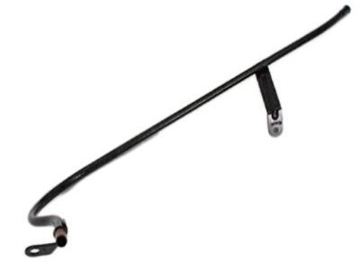 Dodge Ram 1500 Dipstick Tube - 53021637AA