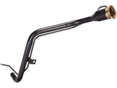 2010 Chrysler Sebring Fuel Filler Neck - 5085274AC