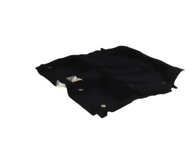 Mopar 7AT78DX9AA Mat-Floor