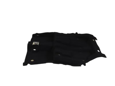 Mopar 7AT78DX9AA Mat-Floor