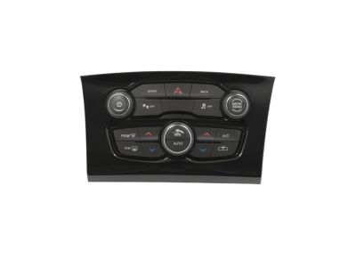 Chrysler 56054877AD