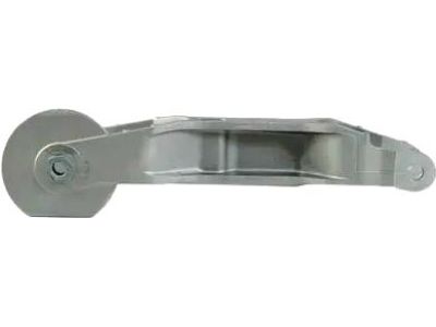 Mopar 68454919AB Bracket-Engine Mount