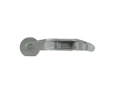 Jeep Cherokee Transmission Mount - 68454919AB