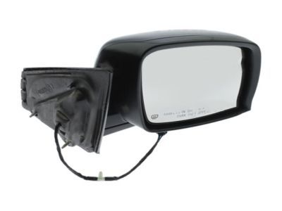 2019 Dodge Journey Car Mirror - 68282462AA