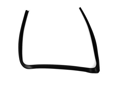 Mopar 55372136AE Seal-Rear Door