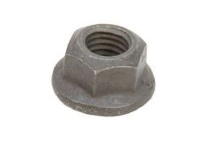 Mopar 6501247 Nut