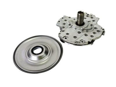 Mopar 68009879AF Pump Kit-Transmission Oil