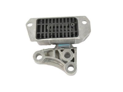 Mopar 68297795AA DAMPER-Engine Mount