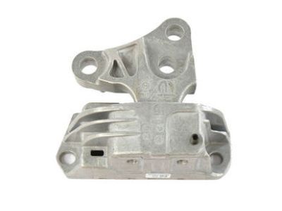 Mopar 68297795AA DAMPER-Engine Mount