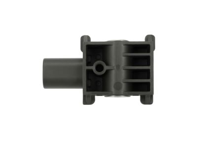 Mopar 4896083AA Sensor-Side AIRBAG Impact