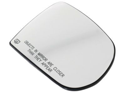 Mopar 68228918AA Glass-Mirror Replacement