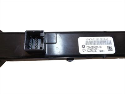 Ram 4602878AC
