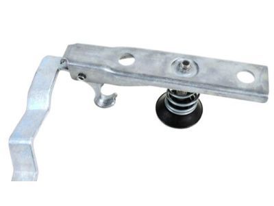 Dodge Sprinter 3500 Hood Latch - 68009851AA