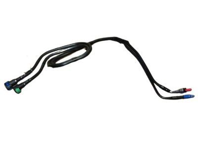 Mopar 52100429AB Tube-Fuel