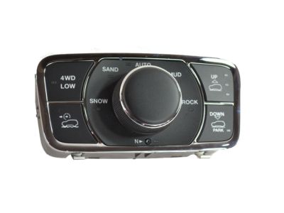 Jeep 68258739AA