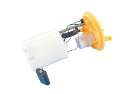 Mopar 68268800AA Fuel Pump Module/Level Unit