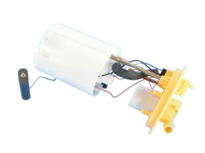 2015 Ram ProMaster City Fuel Pump - 68268800AA