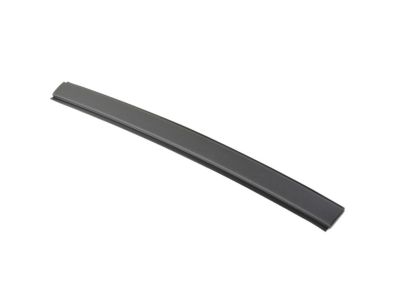 Mopar 68228502AB Molding-Roof