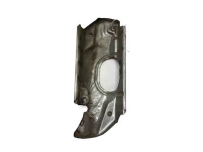 Mopar 53031092 Shield-Exhaust Manifold