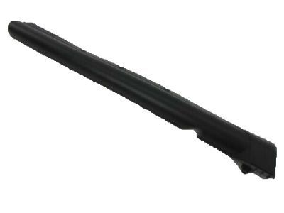 Mopar 5JH91XXXAG Molding-Side SILL