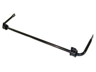 Mopar 68161271AB Bar-Rear Suspension