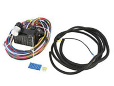 82214678 - Genuine Mopar Wiring