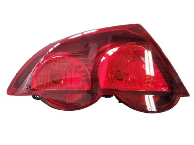 2004 Dodge Stratus Tail Light - MN133287