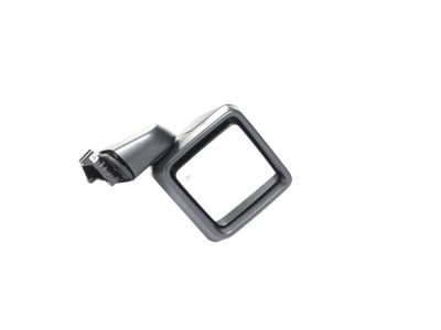 Jeep Car Mirror - 68281893AE