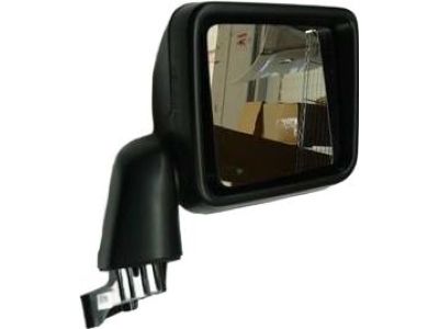 Mopar 68281893AE Outside Rearview Mirror