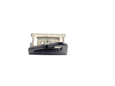Jeep 6TE34DX9AA