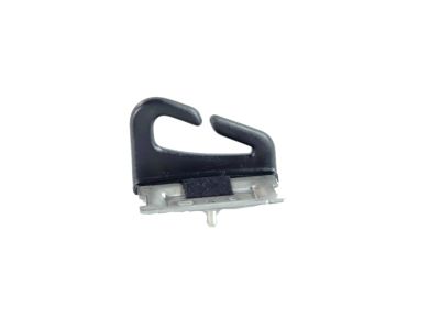 Jeep 6TE34DX9AA