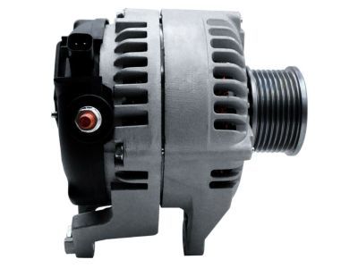 2012 Ram 2500 Alternator - 4801311AE