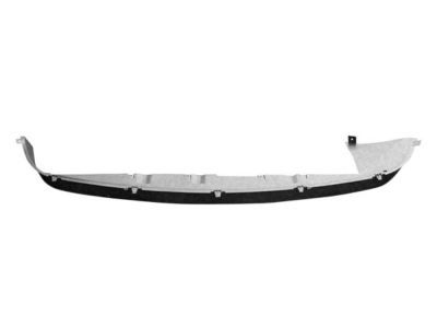 Mopar 5113133AB Air Dam-Front